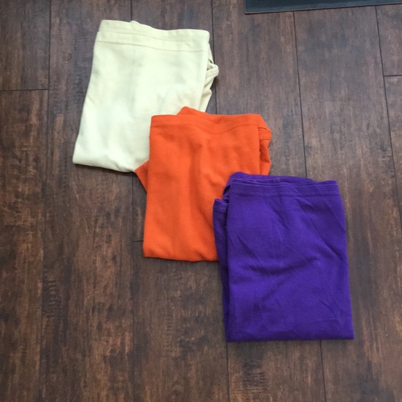 3 George colored shirts - Picture 5 of 6